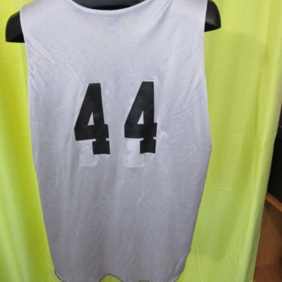 Don Alleson Athletic Magic 44 reversible Jersey - Picture 4 of 7